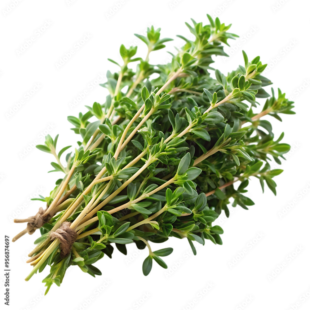 plant isolated on white background plant isolated on white background