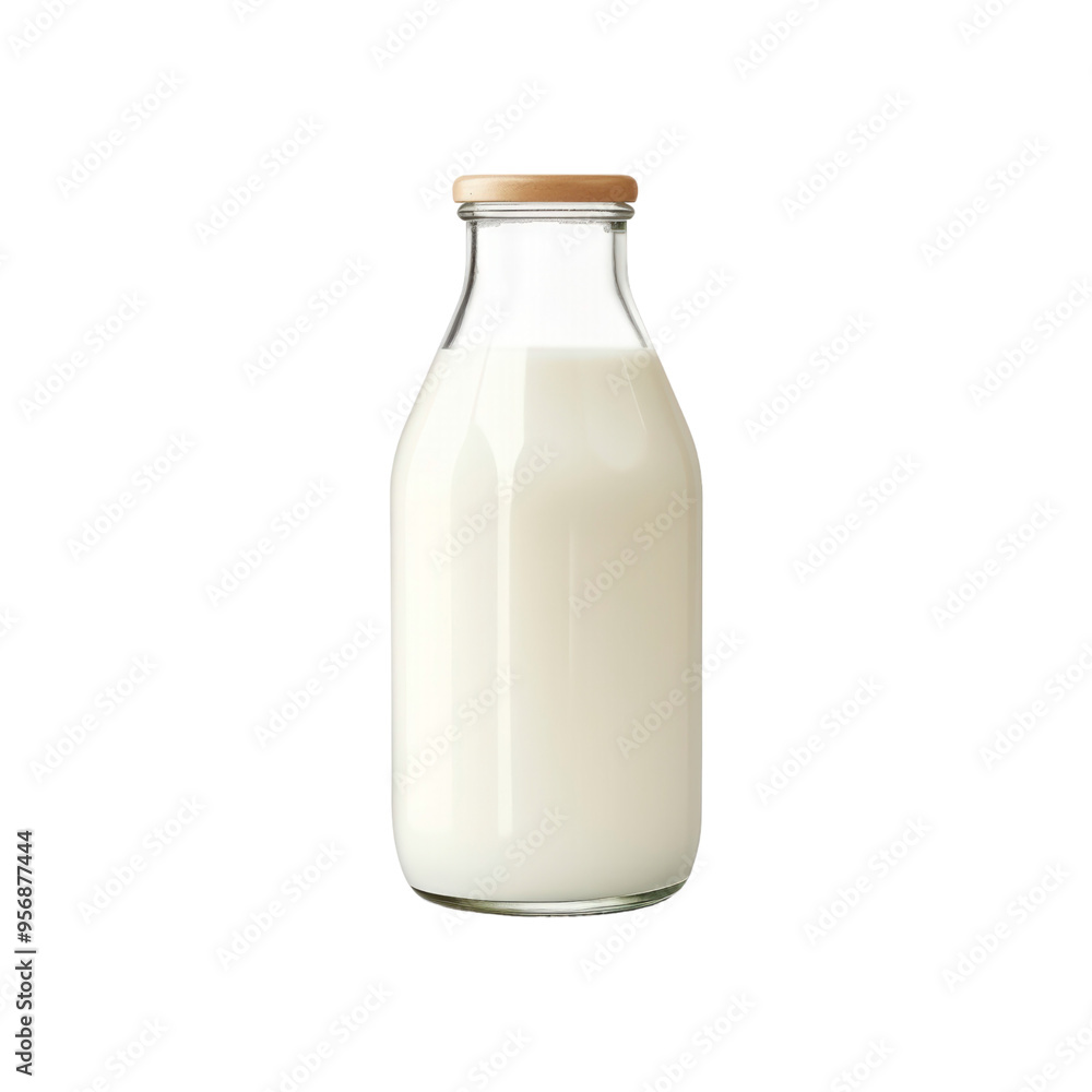 A glass filled with milk splashing outward is ideal for food and beverage advertising or dairy product promotions; it is dynamic and refreshing A glass filled with milk splashing outward is ideal for food and beverage advertising or dairy product promotions; it is dynamic and refreshing