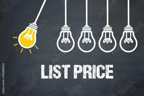 List Price	 photo