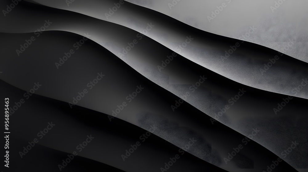Fototapeta premium A room with a window and a wall