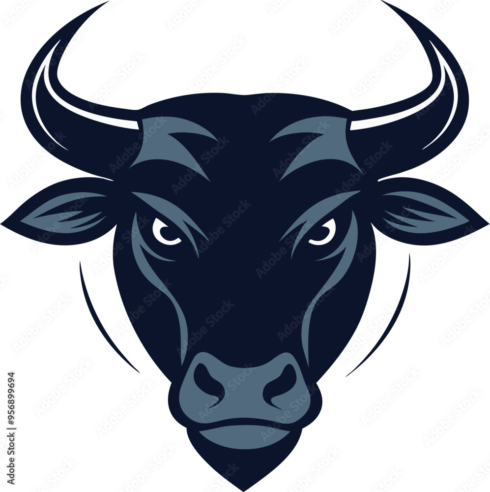 a-silhouette-bull-head.eps a-silhouette-bull-head.eps