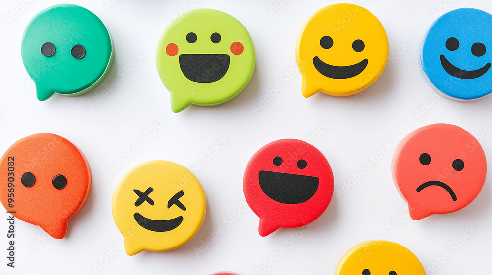 CRM for customer sentiment analysis.