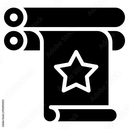 Print Icon