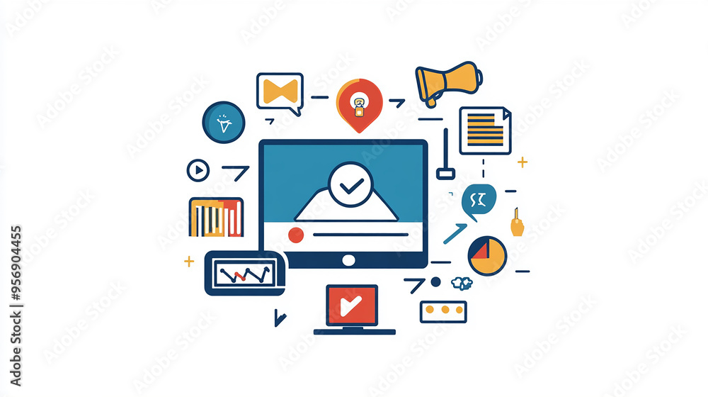CRM for tracking customer inquiries. CRM for tracking customer inquiries.