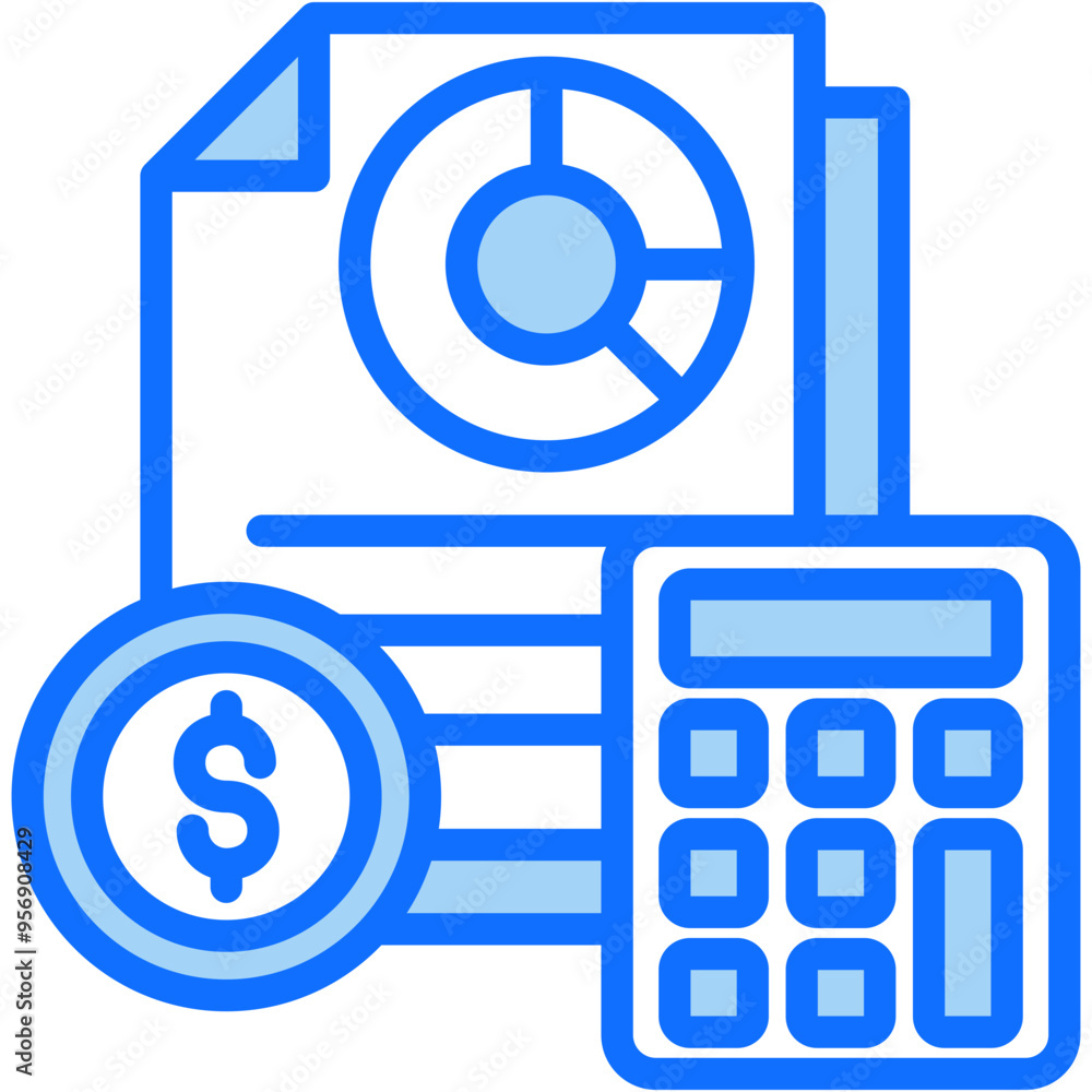 Budget Icon Budget Icon