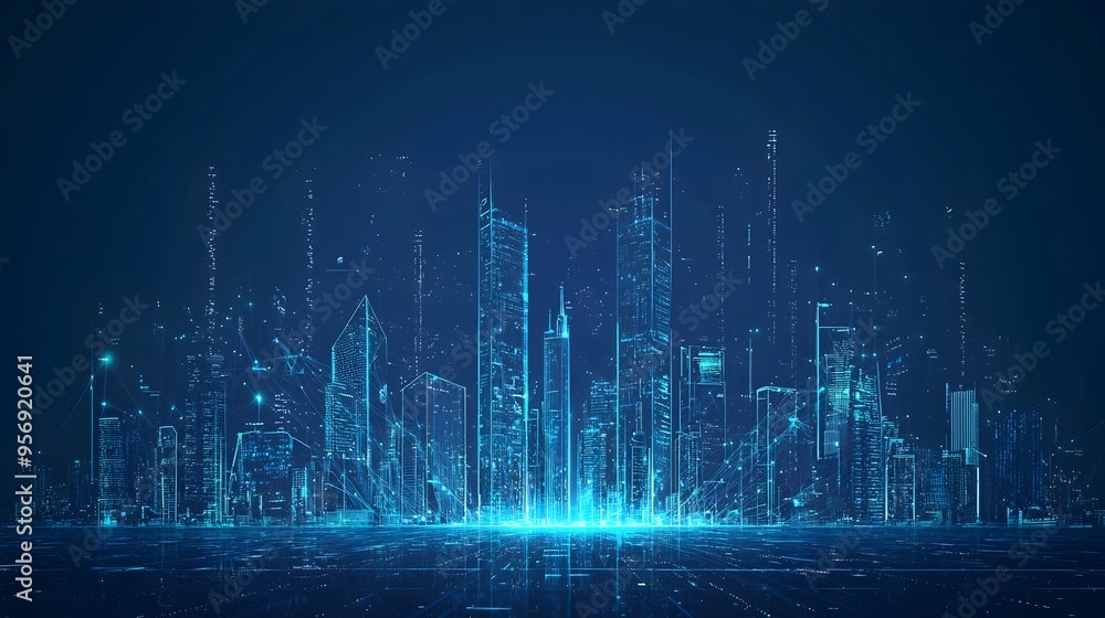 Luminous Cityscape:Global Business Connections and Urban Growth Luminous Cityscape:Global Business Connections and Urban Growth