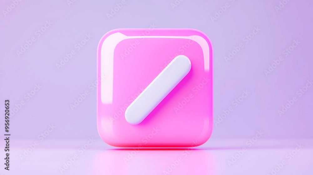 Fail gradient icon, smooth transition from vibrant colors to muted tones, representing setbacks and challenges, ideal for digital interfaces and design elements. Fail gradient icon, smooth transition from vibrant colors to muted tones, representing setbacks and challenges, ideal for digital interfaces and design elements.