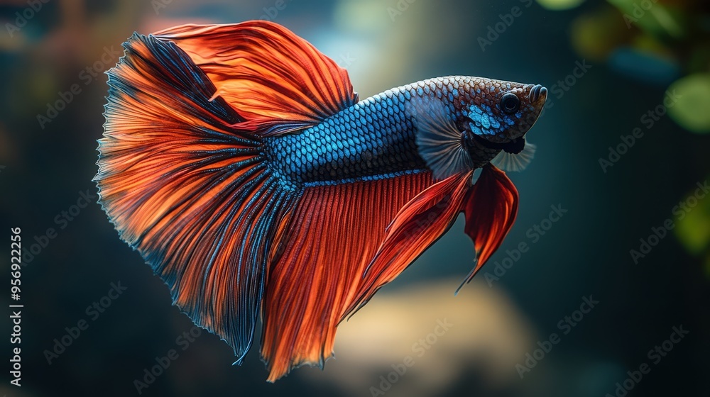 betta fish betta fish