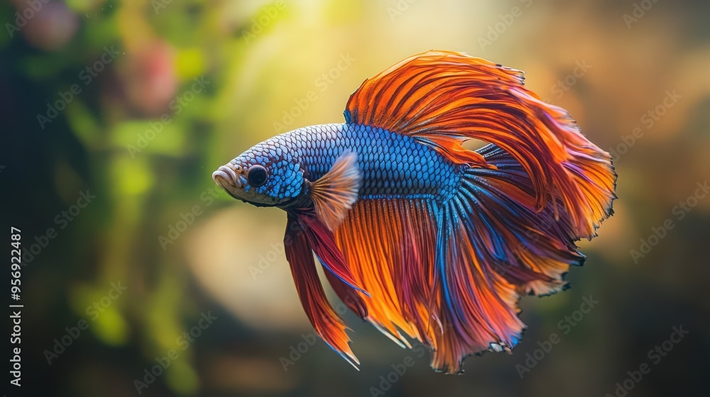 betta fish betta fish