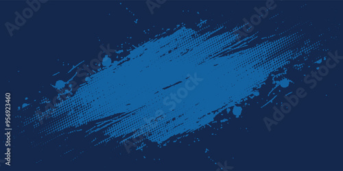 Comic book speed lines isolated on white background stripe effect style for manga speed frame, superhero action, explosion background.