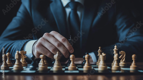 Wallpaper Mural Risk management practices identify and mitigate potential threats to business operations. By developing contingency plans and monitoring risks companies can protect their assets Torontodigital.ca