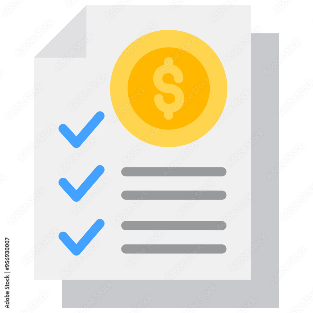 Finance Icon Finance Icon