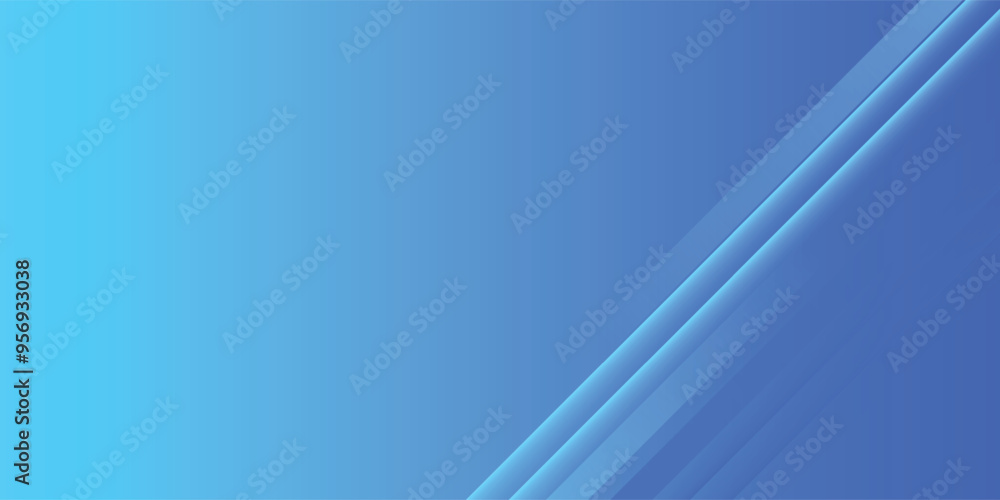 Abstract blue background with simple ornament, the concept of gradient background. Abstract blue background with simple ornament, the concept of gradient background.