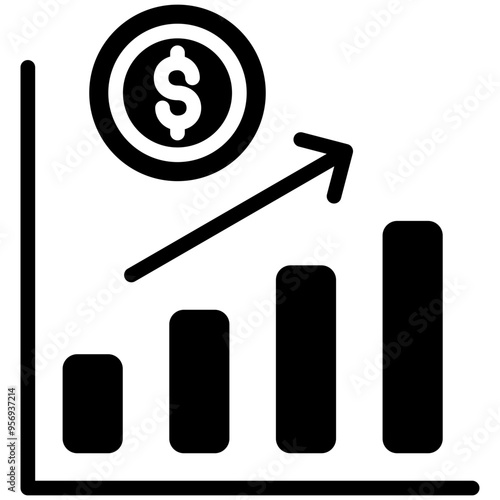 Profit Icon
