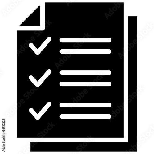 Document Icon