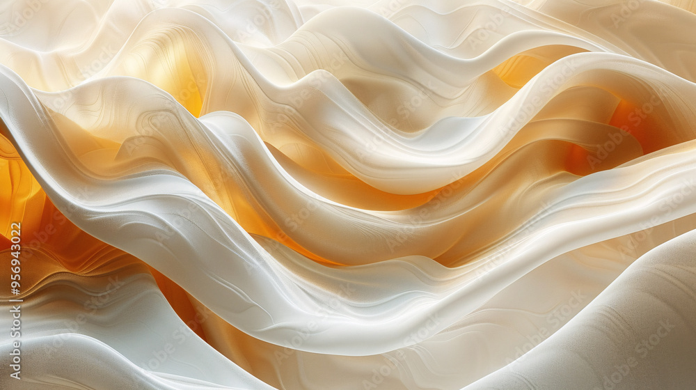 Abstract Wave Pattern Texture Background Abstract Wave Pattern Texture Background