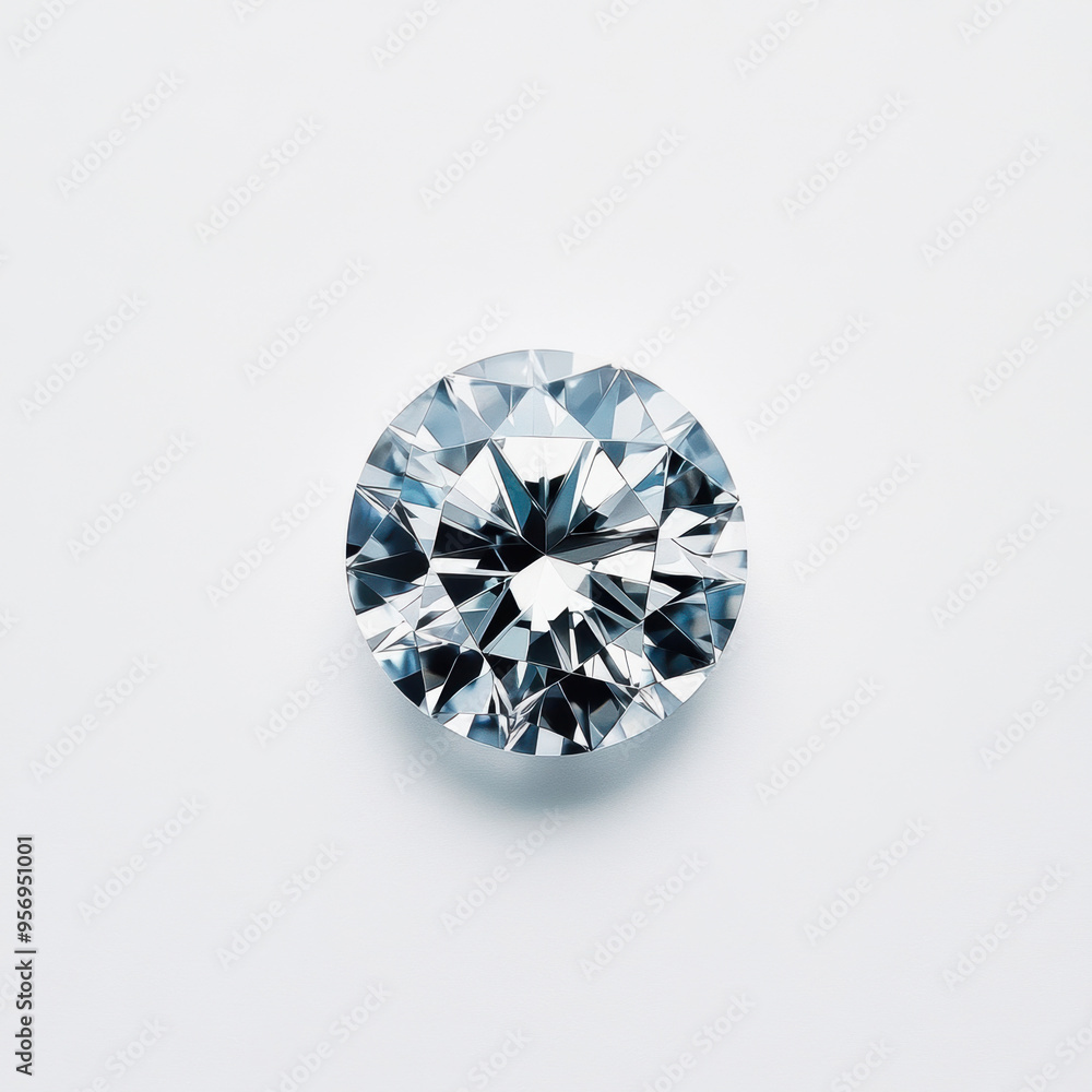 Diamond Sparkle. Diamond Sparkle.