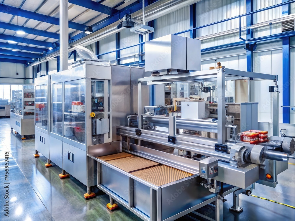 high-speed packaging machine solutions high-speed packaging machine solutions