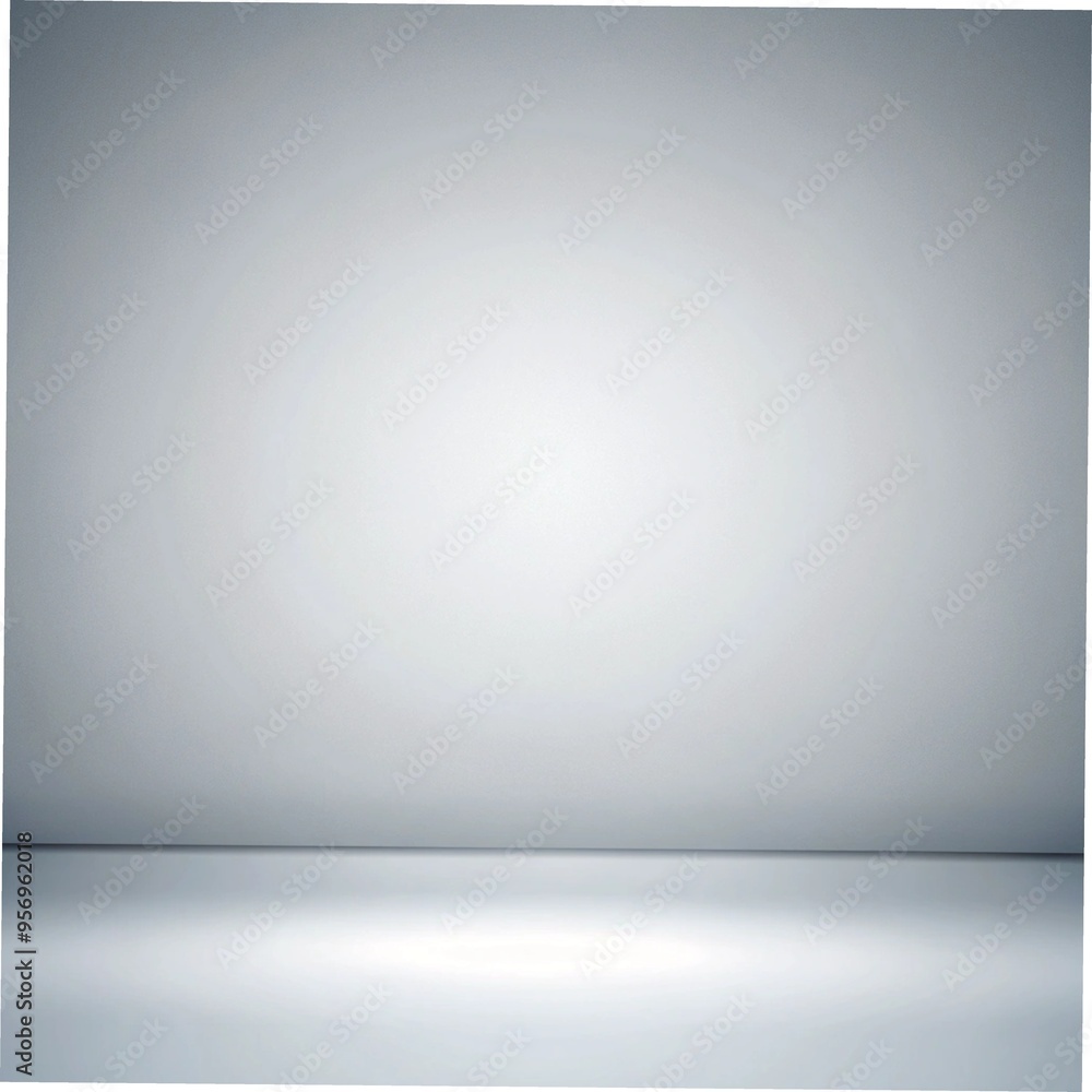 Clear empty photographer studio Abstract background texture Clear empty photographer studio Abstract background texture