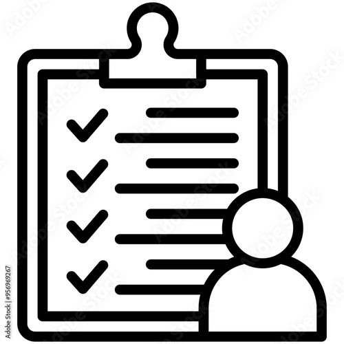 Requirement Icon
