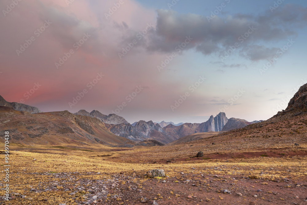 Andes Andes