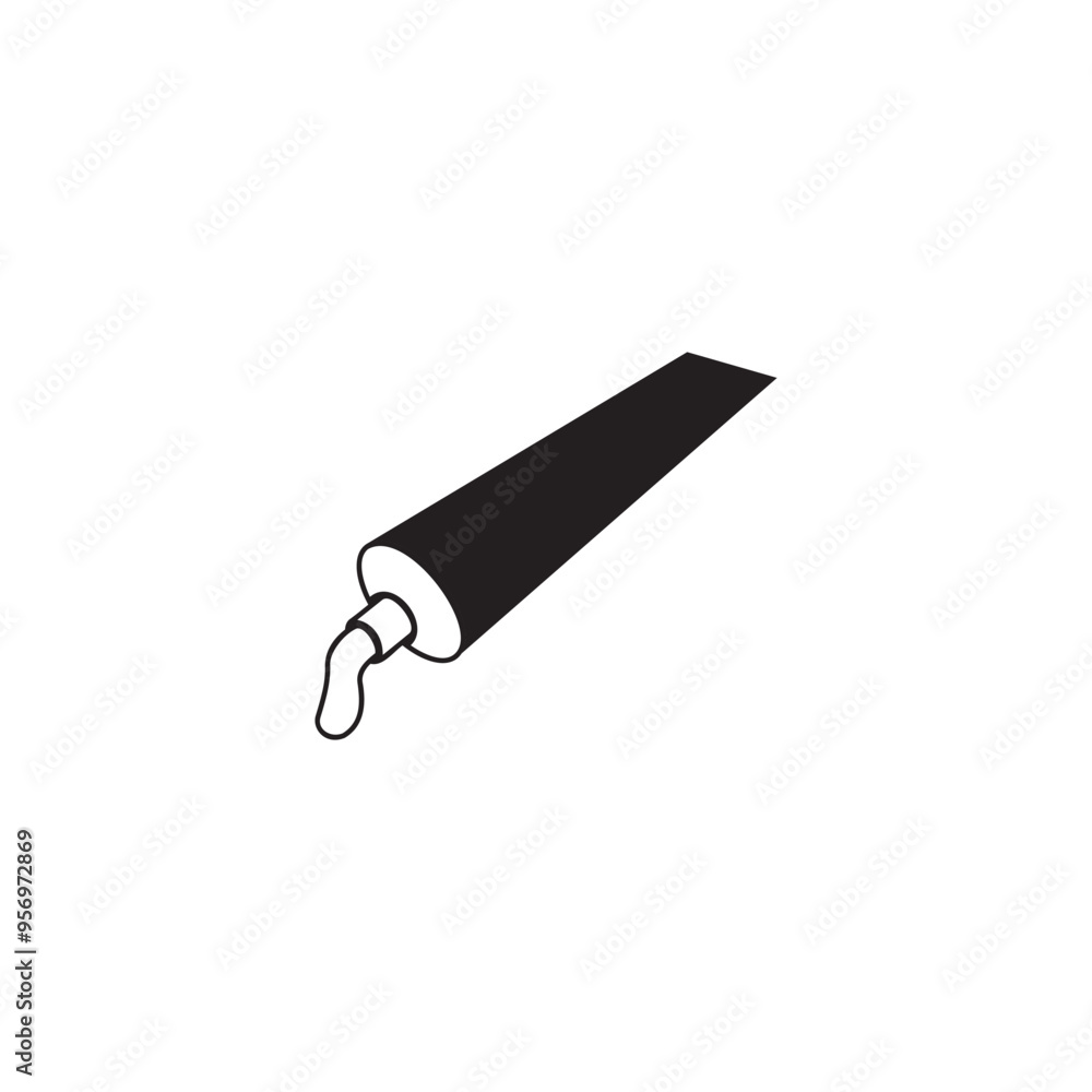 toothpaste icon symbol sign vector
toothpaste icon symbol sign vector