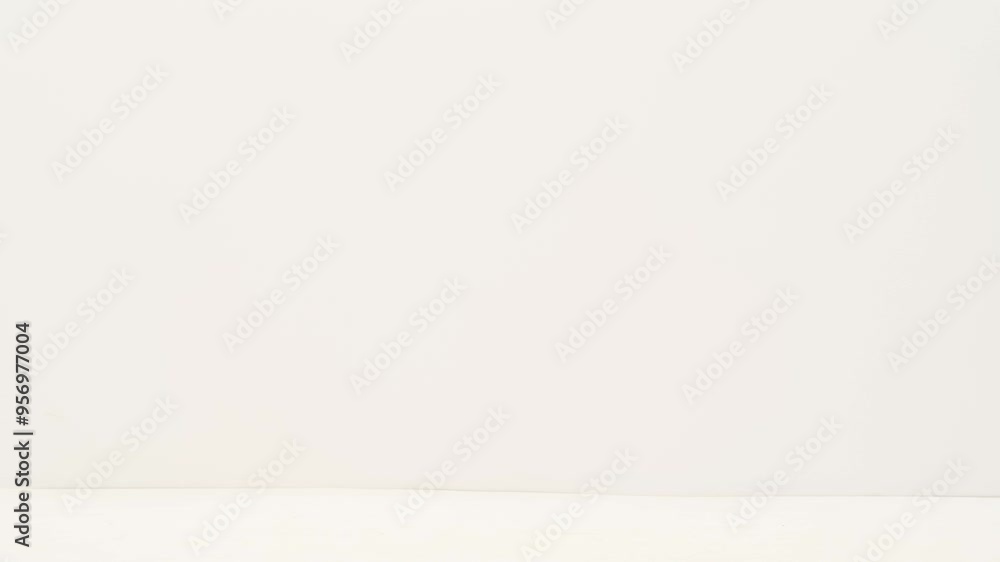 custom made wallpaper toronto digitalTraveling business man tourist walking with suitcase carrying in hand in international airport isolated on white background. Travel concept.