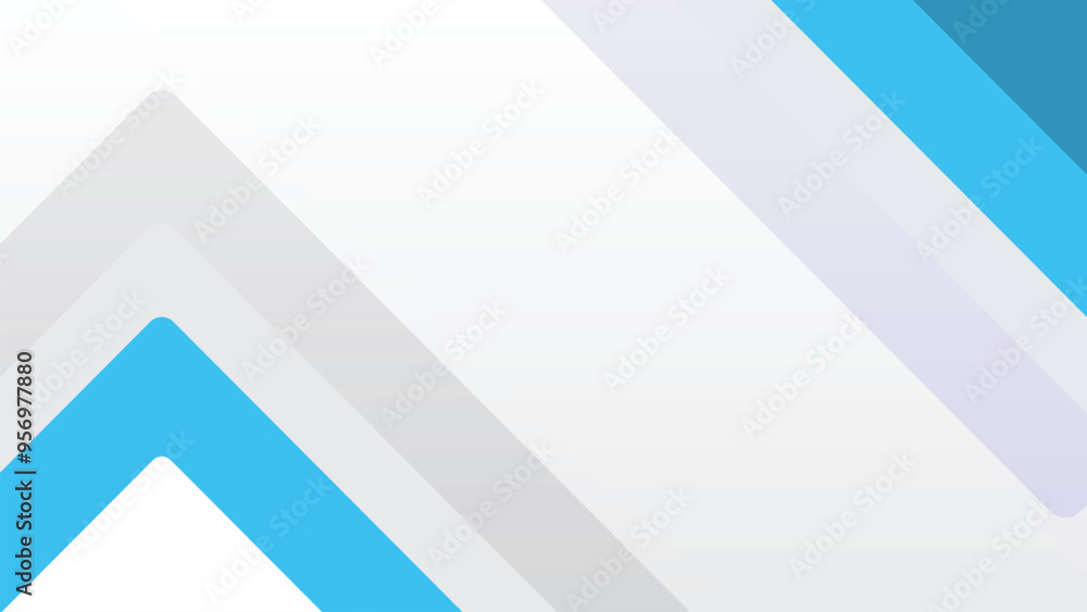 Modern abstract business background vector Modern abstract business background vector