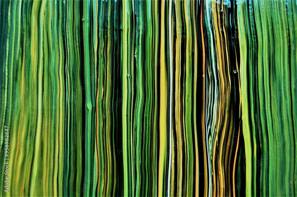 A background of colorful vertical stripes. Abstract background. A background of colorful vertical stripes. Abstract background.