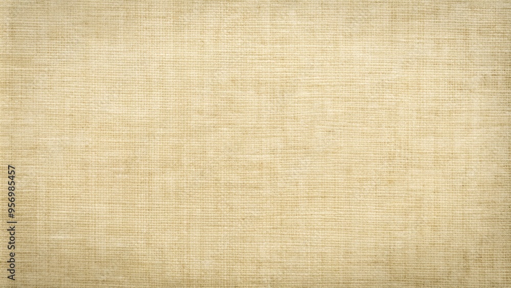 Soft, creamy linen texture overlaid on a warm, matte paper background, evoking a sense of natural elegance and sophistication in a vintage-inspired, tactile design element. Soft, creamy linen texture overlaid on a warm, matte paper background, evoking a sense of natural elegance and sophistication in a vintage-inspired, tactile design element.