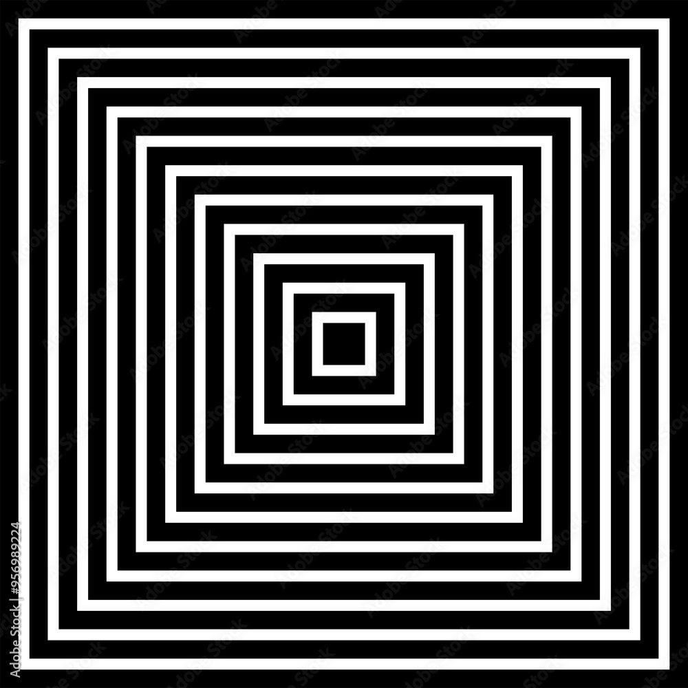 Square shape dynamic blend. Futuristic technology element Square shape dynamic blend. Futuristic technology element