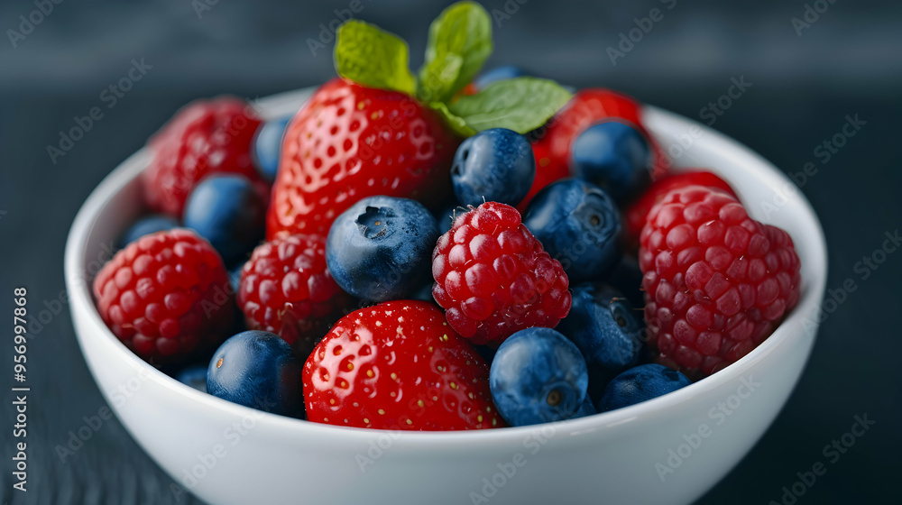 Clean Healthy Food Fruits Clean Healthy Food Fruits