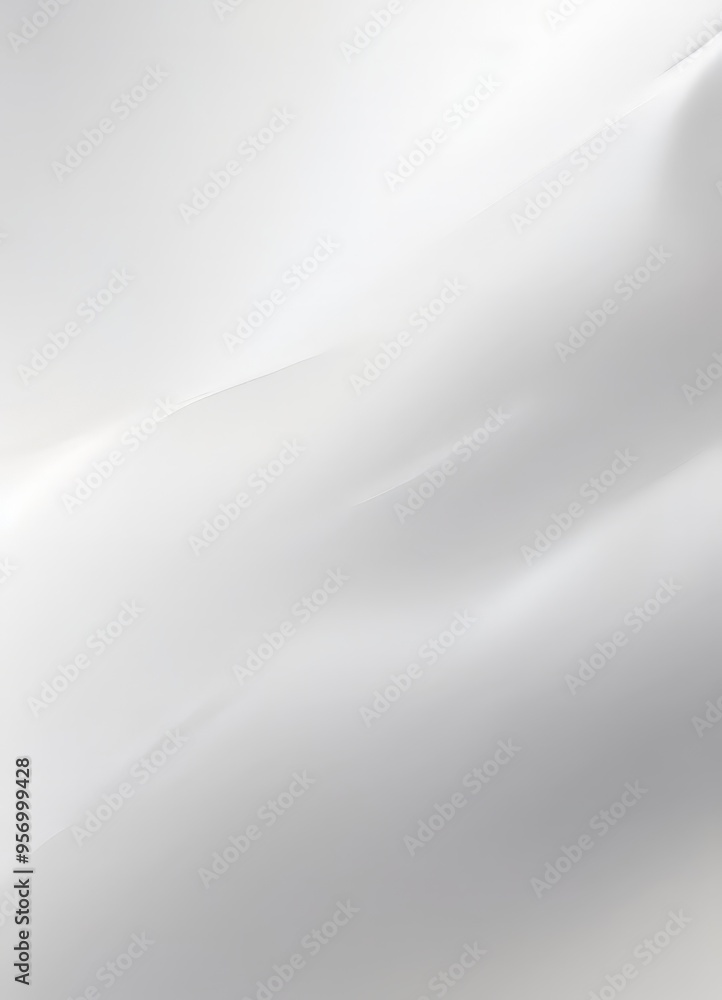 white background with soft, smooth surface white background with soft, smooth surface
