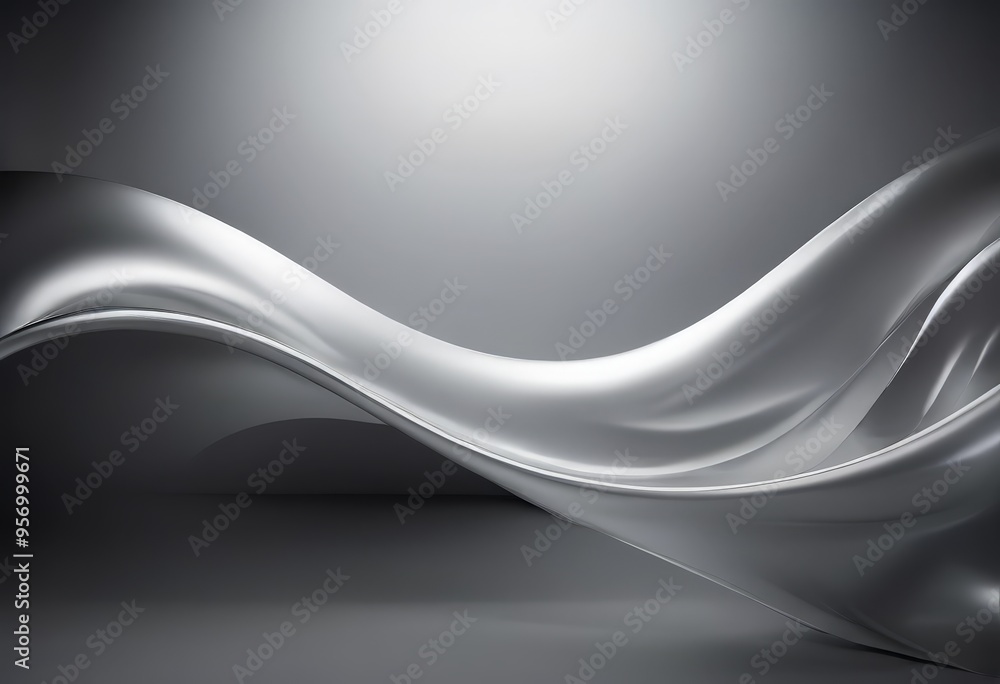 abstract background with smooth lines vector abstract background with smooth lines vector