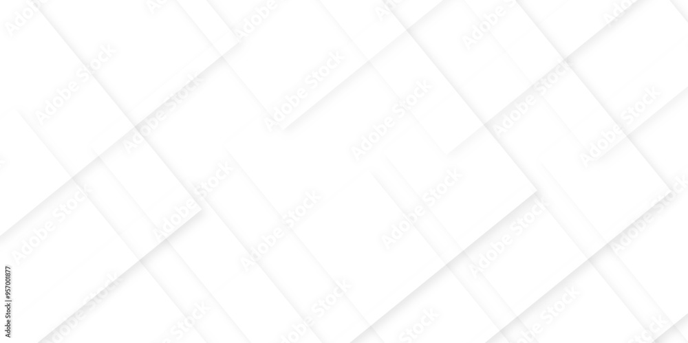 Abstract modern white and gray pattern geometric luxury gradient line background random square shape design. 3d shadow effects, modern design template background. layered geometric triangle shapes. Abstract modern white and gray pattern geometric luxury gradient line background random square shape design. 3d shadow effects, modern design template background. layered geometric triangle shapes.