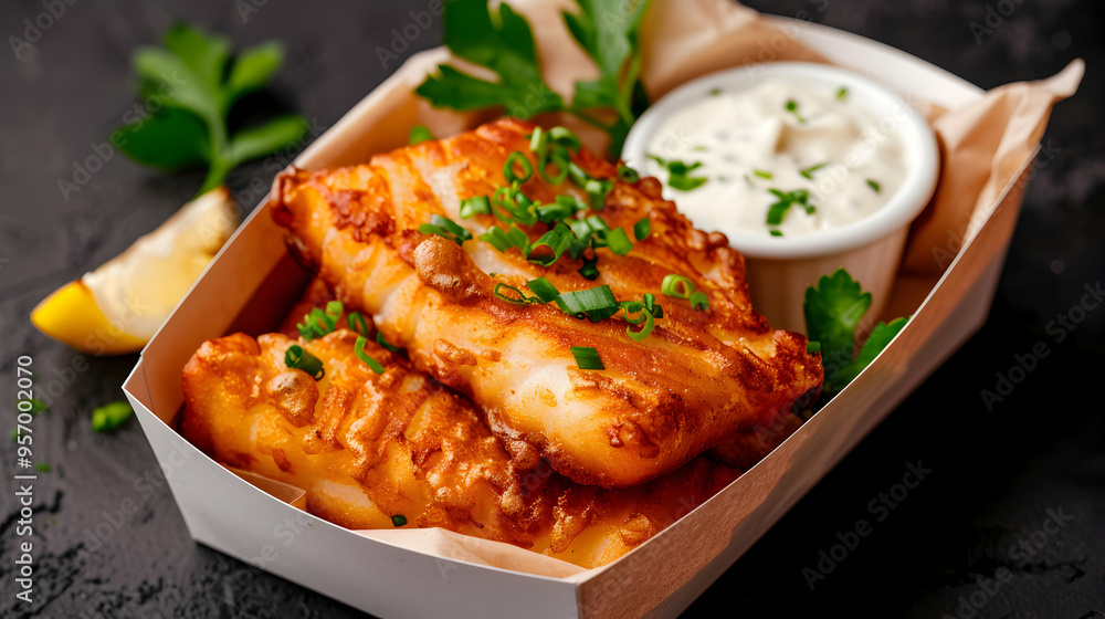 Classic Fish And Chips Luxury Yacht Deck Theatr Classic Fish And Chips Luxury Yacht Deck Theatr