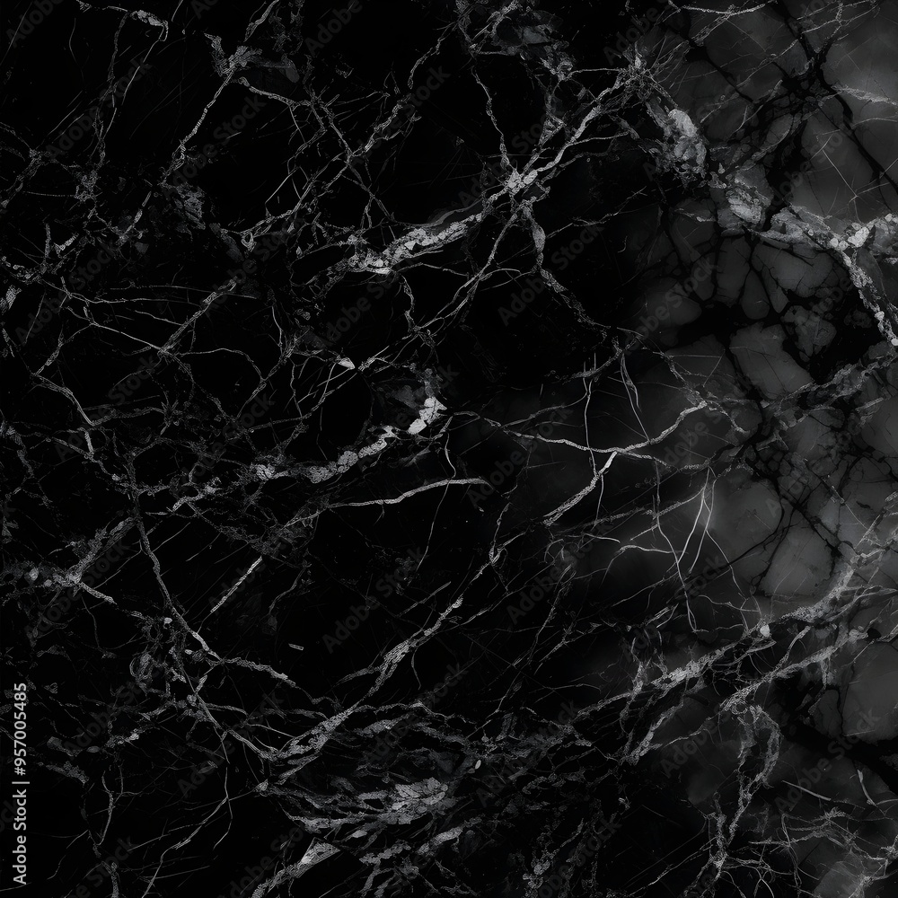 High contrast Noir Saint Laurent Marble Texture Abstract Slab Background High contrast Noir Saint Laurent Marble Texture Abstract Slab Background