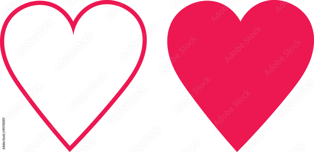 Cute decorative heart icon. Set of love symbols isolated. Heart Black Love Logo Variations. Various simple vector heart love icon. Valentine's Day , medicine concept . Love passion concept design. Cute decorative heart icon. Set of love symbols isolated. Heart Black Love Logo Variations. Various simple vector heart love icon. Valentine's Day , medicine concept . Love passion concept design.