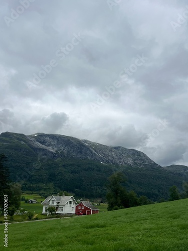 Norway Landscape