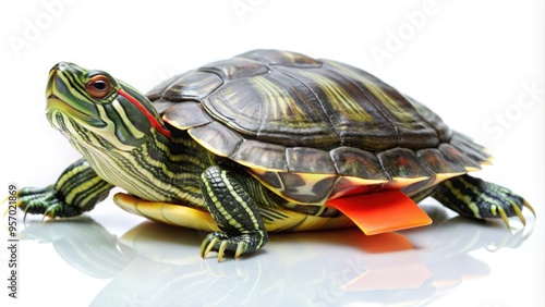 terranean red eared terrapin for sale prices photo