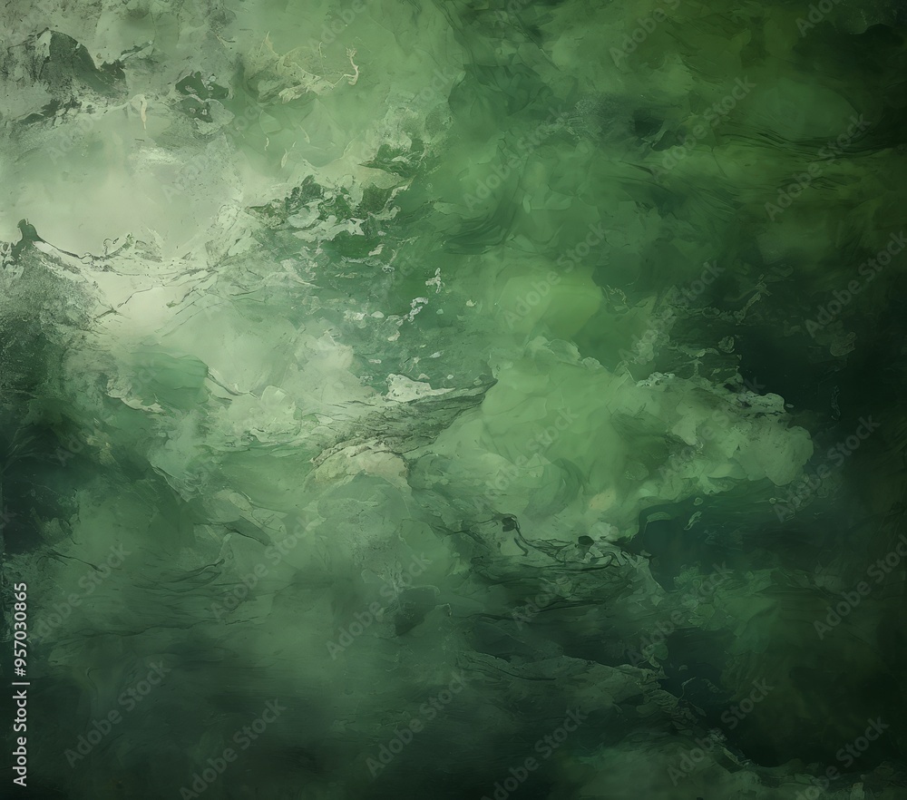 green and black background with white green and black background with white