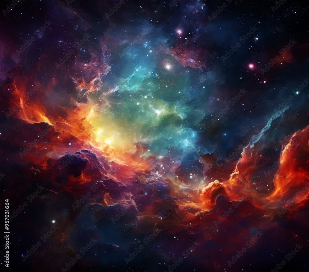 nebula nebula