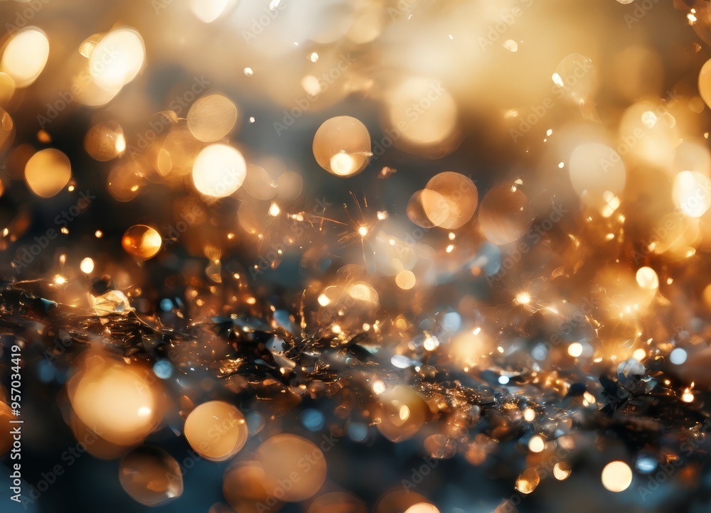 blur gold and blue blur gold and blue