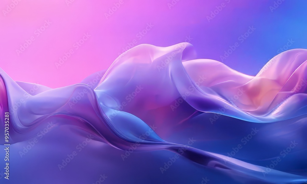 abstract background with smooth abstract background with smooth