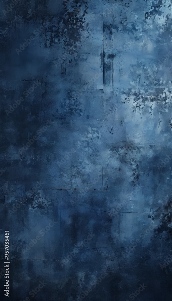 dark blue background with gry texture dark blue background with gry texture