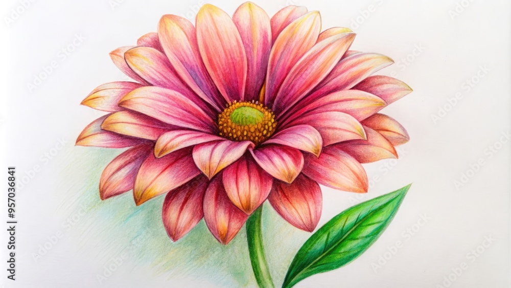 Flower+drawing Flower+drawing