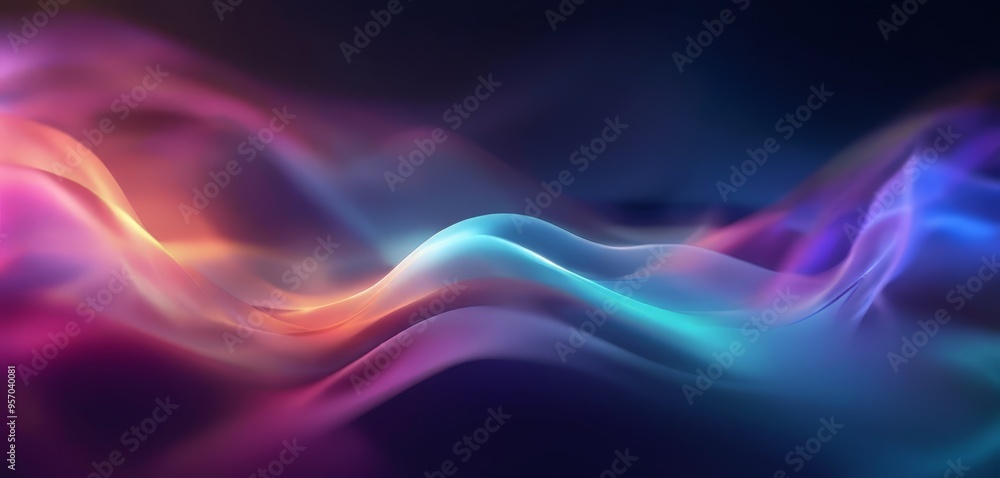 abstract background with colorful smoke abstract background with colorful smoke