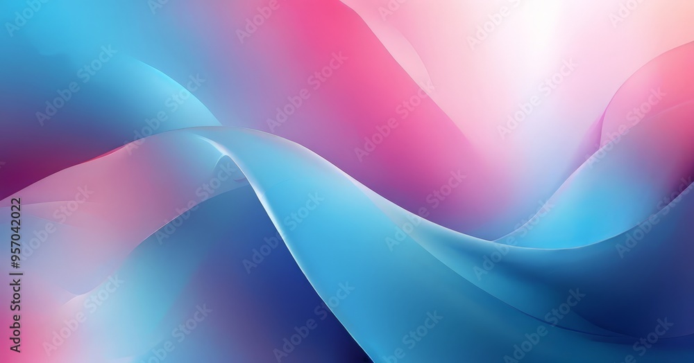 abstract background with blue and pink colors abstract background with blue and pink colors