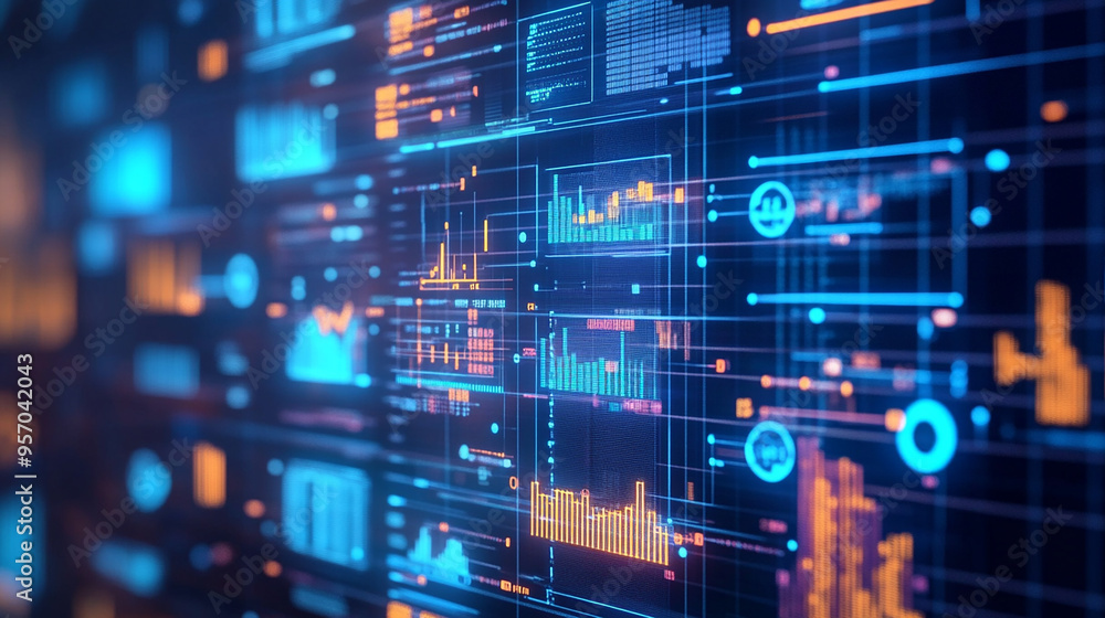 Business intelligence systems gather and analyze data to support decision-making processes. By providing real-time insights and performance metrics Business intelligence systems gather and analyze data to support decision-making processes. By providing real-time insights and performance metrics