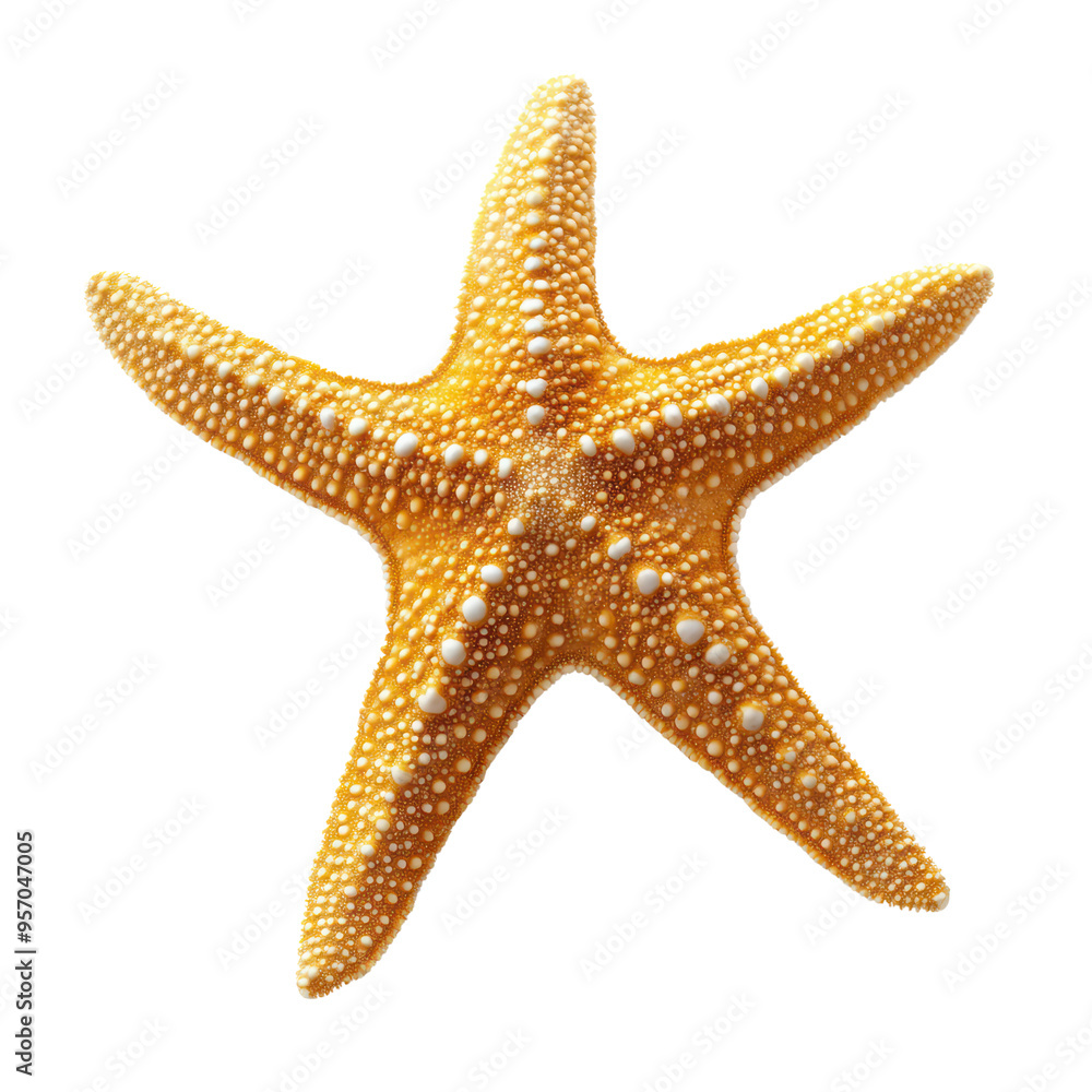 Starfish object isolated on transparent png. Starfish object isolated on transparent png.